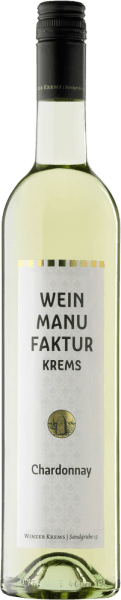 Weinmanufaktur Chardonnay - Winzer Krems