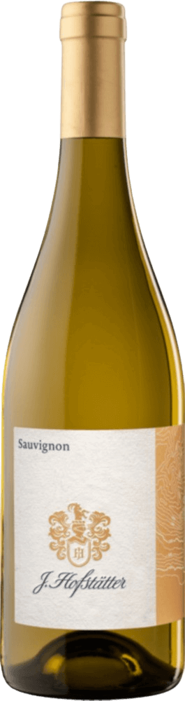 Vorschau: 6er Vorteils-Weinpaket - Sauvignon Blanc 2021 - J. Hofstätter