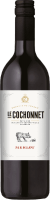 Le Cochonnet Merlot Pays d'Oc I.G.P. 2020 - Vignerons de la Vicomté Le Cochonnet Merlot Pays d'Oc I.G.P. 2020 - Vignerons de la Vicomté