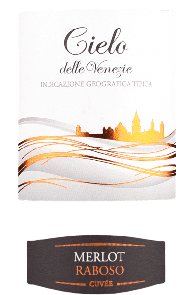 Der Merlot Raboso aus der Weinbau-Region Venetien zeigt sich im Glas in brillant schimmerndem Purpurrot. Die erste Nase des Merlot Raboso offenbart von Zwetschgen, schwarze Johannisbeeren und Schattenmorellen. Den fruchtigen Teilen des Bouquets gesellen sich noch mehr fruchtig-balsamische Nuancen hinzu. Dieser Wein begeistert durch sein elegant trockenes Geschmacksbild. Er wurde mit lediglich 8 Gramm Restzucker auf die Flasche gebracht. Bei einem Wein im Einstiegsbereich absolut keine Selbstverständlichkeit, so verzückt dieser Italiener natürlich bei aller Trockenheit mit feinster Balance. Aroma benötigt eben nicht zwingend viel Restzucker. Auf der Zunge zeichnet sich dieser leichtfüßige Rotwein durch eine ungemein dichte Textur aus. Durch seine präsente Fruchtsäure präsentiert sich der Merlot Raboso am Gaumen beeindruckend frisch und lebendig. Im Abgang begeistert dieser Rotwein aus der Weinbauregion Venetien schließlich mit guter Länge. Erneut zeigen sich wieder Anklänge an Schattenmorelle und schwarze Johannisbeere. Vinifikation des Merlot Raboso von Cielo e Terra Dieser elegante Rotwein aus Italien wird aus den Rebsorten Merlot und Raboso hergestellt. Nach der Lese gelangen die Weintrauben umgehend ins Presshaus. Hier werden Sie selektiert und behutsam aufgebrochen. Anschließend erfolgt die Gärung im Edelstahltank bei kontrollierten Temperaturen. Nach ihrem Ende kann sich der Merlot Raboso für einige Monate auf der Feinhefe weiter harmonisieren. Speiseempfehlung zum Cielo e Terra Merlot Raboso Genießen Sie diesen Rotwein aus Italien am besten temperiert bei 15 - 18°C als Begleiter zu Kürbis-Auflauf, Lauch-Tortilla oder Spinatgratin mit Mandeln.