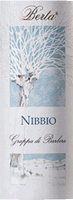 Nibbio Grappa - Distillerie Berta