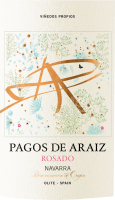 9x Vorteils-Weinpaket Rosado Navarra DO - Pagos De Araiz