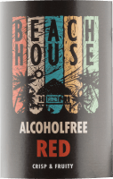 Preview: Beach House alcoholfree Red - Weinhaus Steffen