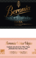 Preview: Vinas Viejas Rioja DOCa 2019 - Beronia