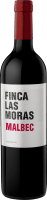 Malbec San Juan - Finca Las Moras Malbec San Juan - Finca Las Moras