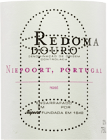 Redoma Rosé DOC - Niepoort