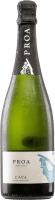 Proa Cava Semi Seco - Vallformosa Proa Cava Semi Seco - Vallformosa