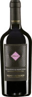 Zolla Primitivo di Manduria Rotwein Zolla Primitivo di Manduria Rotwein