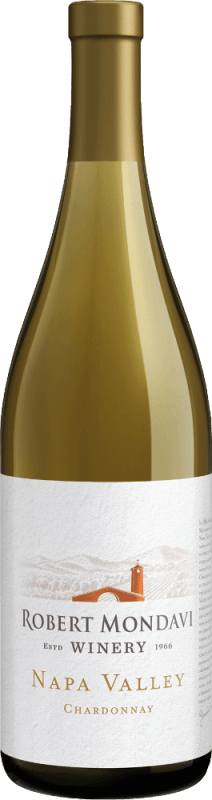 Chardonnay Napa Valley - Robert Mondavi