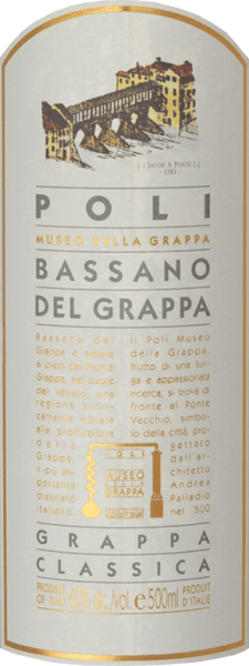 Schwenkt man das Weinglas, dann In ein Sherryglas / Nosingglas eingegossen, präsentiert dieser Wein aus Italien herrlich ausdrucksstarke Aromen nach Pflaumenmus, Mon Cheri Kirsche, Quitte und Apfel, abgerundet von weiteren fruchtigen Nuancen. Am Gaumen präsentiert sich die Textur dieses druckvollen wunderbar seidig. Das Finale dieses aus der Weinbauregion Venetien überzeugt schließlich mit beachtlichem Nachhall. Vinifikation des Jacopo Poli Bassano del Grappa Classica Der kraftvolle Bassano del Grappa Classica aus Italien ist eine Cuvée, gekeltert aus den Rebsorten Cabernet Sauvignon und Merlot. Speiseempfehlung für den Bassano del Grappa Classica von Jacopo Poli Trinken Sie diesen aus Italien idealerweise moderat gekühlt bei 11 - 13°C als Begleiter zu 
