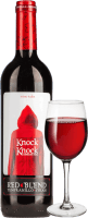 6er Vorteils-Weinpaket - Knock knock Red Blend - Bodega Torre Oria