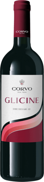 The Glicine Rosso Terre Siciliane from the wine-growing region of Sicily presents itself in the glass in brilliantly shimmering purple. The nose of this Duca di Salaparuta red wine presents all sorts of mulberries, plums, black cherries, blueberries and blackberries. As if that wasn't already impressive, cinnamon, vanilla and oriental spices join the mix This dry red wine from Duca di Salaparuta is for purists who prefer to drink bone dry. The Glicine Rosso Terre Siciliane is already very close to this, since it was vinified with just 5.2 grams of residual sugar. Due to the balanced fruit acid, the Glicine Rosso Terre Siciliane flatters the palate with a soft feeling without lacking freshness at the same time. Vinification of the Glicine Rosso Terre Siciliane from Duca di Salaparuta The basis for the elegant Glicine Rosso Terre Siciliane from Sicily are grapes from the grape varieties Frappato and Nero d'Avola. After the harvest, the grapes reach the winery as quickly as possible. Here they are sorted and carefully broken up. Fermentation then takes place in the cellar at controlled temperatures. After their end . Food recommendation for the Glicine Rosso Terre Siciliane from Duca di Salaparuta This Italian is best enjoyed at a temperate 15 - 18°C. It is perfect as an accompanying wine to rocket penne, braised chicken in red wine or lamb stew with chickpeas and dried figs.