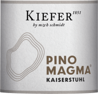 Preview: Pino Magma trocken - Weingut Kiefer