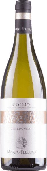 Chardonnay Collio DOC - Marco Felluga