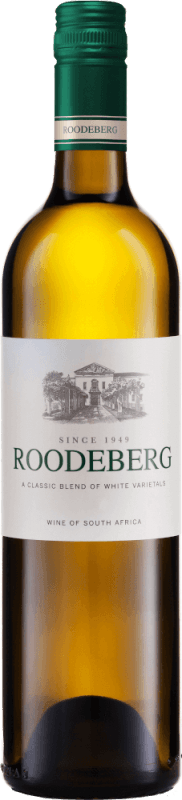 Roodeberg White Western Cape - KWV
