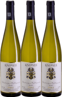 3er Vorteils-Weinpaket - Chardonnay & Weißburgunder - Knipser