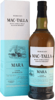 Mara Cask Strength Single Malt Scotch Whisky - Mac-Talla