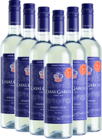 6er Vorteils-Weinpaket - Vinho Verde - Casal Garcia