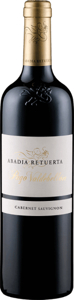 Der Pago Valdebellón Cabernet Sauvignon von Abadía Retuerta leuchtet im Glas im einem intensiven Rot und umschmeichelt die Nase mit den ausdrucksstarken Aromen von Gewürzen, exotischen Früchten, Johannisbeeren und Thymian. Dieser Rotwein ist am Gaumen dicht und komplex mit ausgeprägten mineralischen Noten, bevor er in einem langen Nachhall endet. Der Pago Valdebellón ist ein Wein mit großem Potenzial und einer großartigen Persölichkeit. Vinifikation des Abadía Retuerta Pago Valdebellón Dieser reinsortige Cabernet Sauvignon aus dem Ribera del Duero wurde nach seiner Fermentation für 24 Monate in Fässern aus französischer Eiche ausgebaut. Speiseempfehlung für den Abadía Retuerta Pago Valdebellón Genießen Sie diesen trockenen Rotwein zu kräftigen Gerichten von Schwein und Rind, Lamm und Wild oder zu kräftigem Käse. Auszeichnungen für den Abadía Retuerta Pago Valdebellón Robert Parker - The Wine Advocate: 93 Punkte für 2014 Guia Penin: 92 Punkte für 2014 Robert Parker - The Wine Advocate: 94 Punkte für 2012 und 2011 