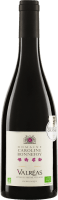 Côtes Du Rhône Rouge Villages Valréas Aop - Domaine Caroline Bonnefoy Côtes Du Rhône Rouge Villages Valréas Aop - Domaine Caroline Bonnefoy