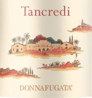Tancredi Rosso Terre Siciliane IGT - Donnafugata