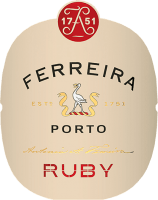 Preview: Ferreira Ruby Port - Porto Ferreira