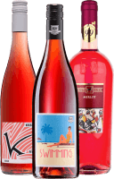 Vorschau: Roséweine von VINELLO - 6er Kennenlernen Paket