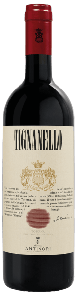 Tignanello Toscana IGT 2017 - Tenuta Tignanello