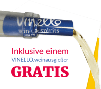 Vorschau: 6x Vorteils-Weinpaket Dogajolo Toscano Bianco IGT - Carpineto