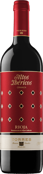 Altos Ibéricos Crianza Rioja DOCa 2018 - Miguel Torres