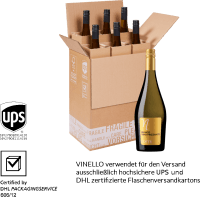 Vorschau: 12er Vorteils-Weinpaket - Bianco Frizzante - Ponte