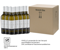 Preview: 12x pack Prodigio del Sole Chardonnay - Latentia