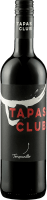 Tempranillo - Tapas Club
