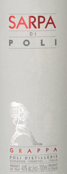 Nach dem ersten Schwenken, Am Gaumen präsentiert sich die Textur dieses druckvollen wunderbar dicht. Das Finale dieses aus der Weinbauregion Venetien besticht schließlich mit beachtlichem Nachhall. Vinifikation des Sarpa di Poli Grappa in GP von Jacopo Poli Dieser kraftvolle aus Italien wird aus den Rebsorten Cabernet Sauvignon und Merlot hergestellt. Speiseempfehlung zum Jacopo Poli Sarpa di Poli Grappa in GP Dieser Italiener sollte am besten moderat gekühlt bei 11 - 13°C genossen werden. Er eignet sich perfekt als begleitender Wein zu
