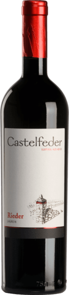Rieder Lagrein 2019 - Castelfeder