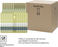 12er Vorteils-Weinpaket - Sauvignon Blanc feinherb - Maybach
