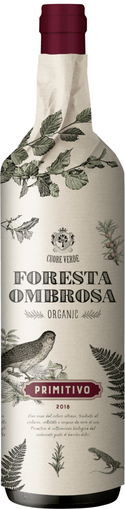 Vorschau: Primitivo Bestseller Hidden Champions 6x Probierpaket von VINELLO