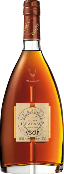 Cognac VSOP in GP - Cognac Chabasse
