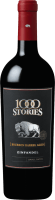 Vorschau: 1000 Stories Zinfandel - Fetzer