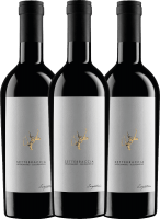 3er Vorteils-Weinpaket - Settebraccia Rosso 2019 - Cantina Sampietrana