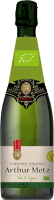 Cremant d´Alsace Brut Bio & Vegan - Arthur Metz Cremant d´Alsace Brut Bio & Vegan - Arthur Metz