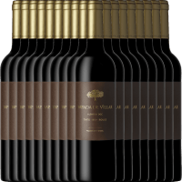 18er Vorteils-Weinpaket Tapada de Villar Tinto - Quinta das Arcas