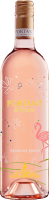 Merlot Rosé serigrafiert - Fortant de France