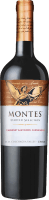 Limited Selection Cabernet Sauvignon Carmenère 2021 - Montes Limited Selection Cabernet Sauvignon Carmenère 2021 - Montes
