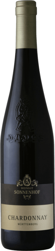 H.A.D.E.S. Chardonnay trocken - Weingut Sonnenhof