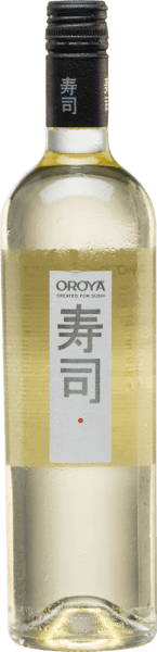Oroya Sushi Wine 2020 - Segura Viudas
