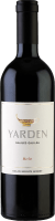 Vorschau: Yarden Merlot 2018 - Golan Heights Winery