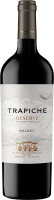 Oak Cask Malbec - Bodegas Trapiche