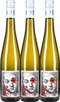 Vorschau: 3er Vorteils-Weinpaket - Liebfraumilch 2021 - Weingut Hammel