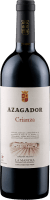 Azagador Crianza DO 2017 - Pago de la Jaraba Azagador Crianza DO 2017 - Pago de la Jaraba
